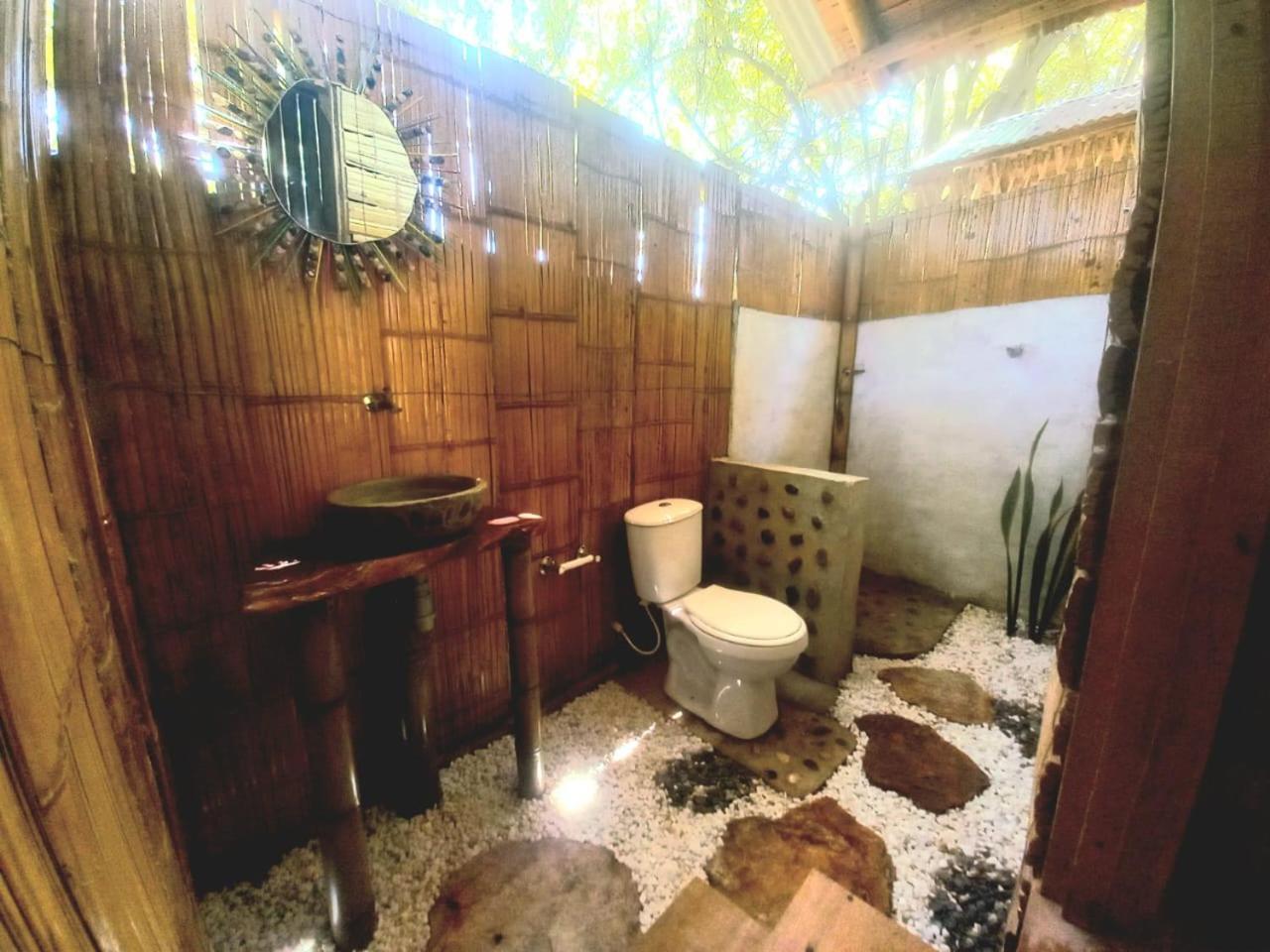 Avani Del Desierto Villavieja Room photo